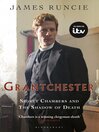Sidney Chambers And The Shadow of Death (eBook): Grantchester Mystery Series, Book 1